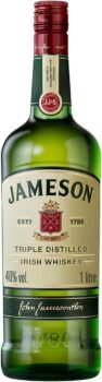 Jameson Blended Irish Whiskey