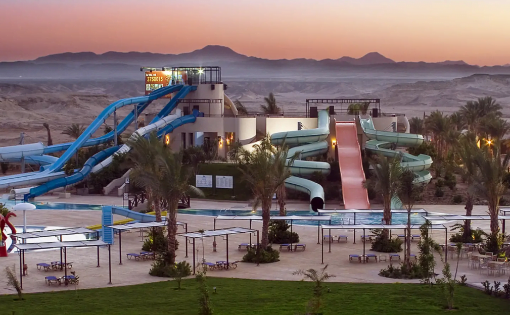 Jaz Solaya Resort Madinat Coraya Urlaub Inkl Flug » Ltur ()