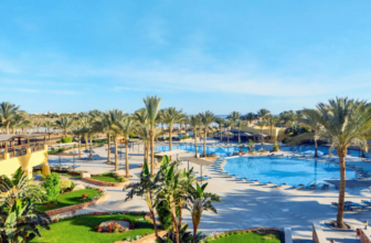 Jaz Solaya Resort Madinat Coraya Urlaub inkl Flug » ltur