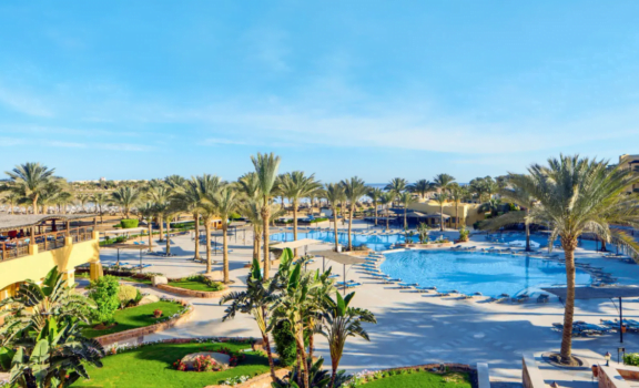 Jaz Solaya Resort Madinat Coraya Urlaub inkl Flug » ltur