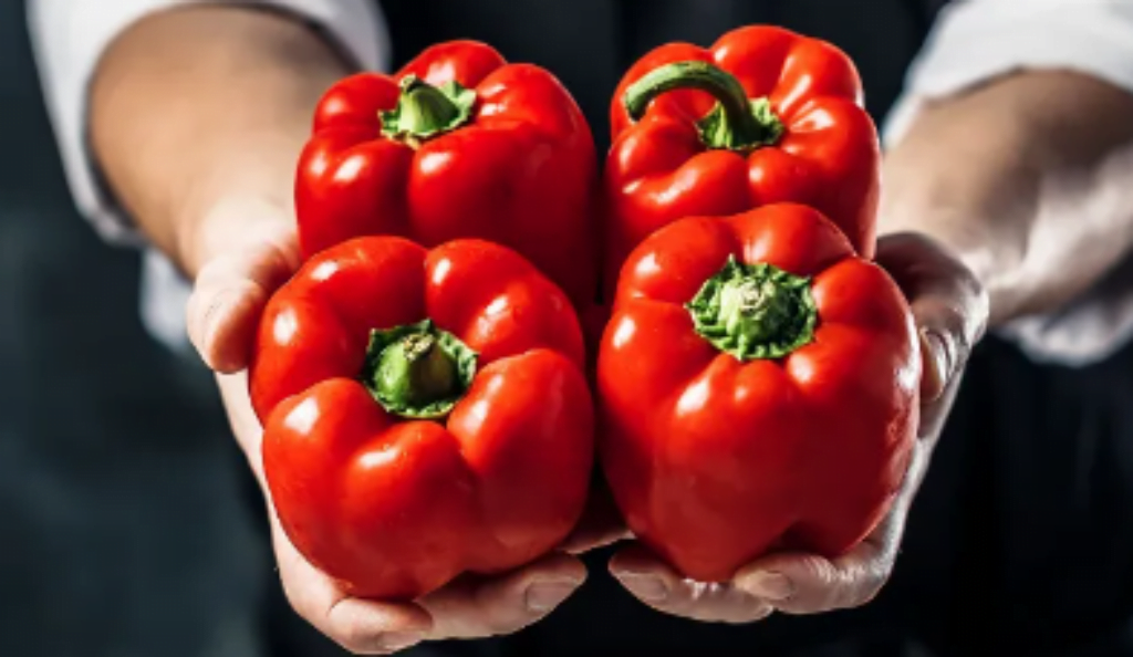 Jetzt Mit Cashback Geld Sparen 🏷️Paprika Mit € Marktguru