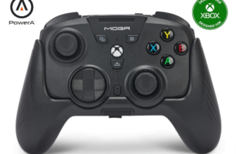 Kabelloser-MOGA-XP-ULTRA-Multiplattform-Controller-für-Smartphone-PC-und-Xbox-Serie-X-S-Amazon-de-Games