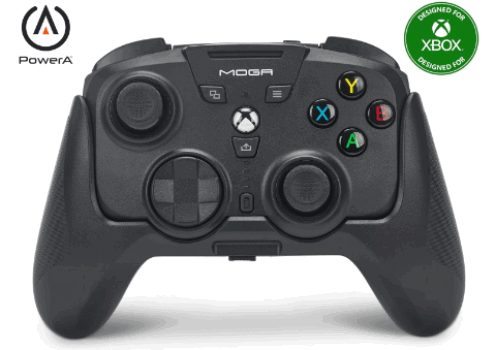 Kabelloser-MOGA-XP-ULTRA-Multiplattform-Controller-für-Smartphone-PC-und-Xbox-Serie-X-S-Amazon-de-Games