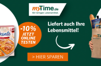 Kennenlern Rabatt auf ALLES