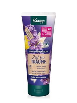 Kneipp Aroma Pflegedusche Zeit für Träume