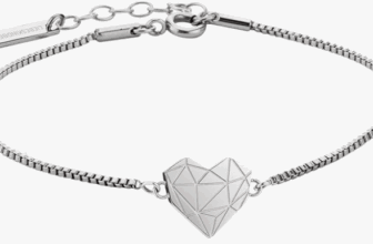 LIEBESKIND Armband LJ B Silber Amazon de Fashion