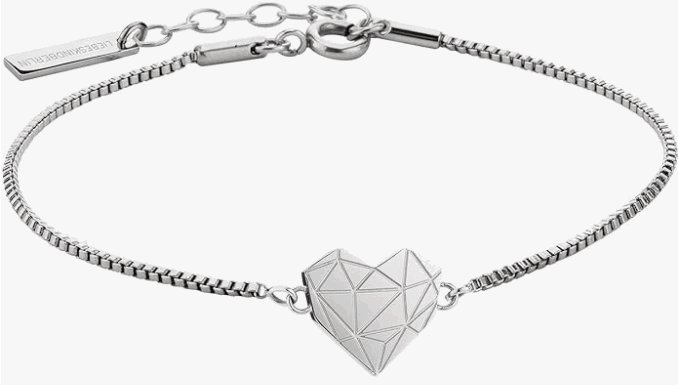 Liebeskind Armband Lj B Silber Amazon De Fashion