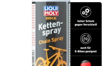 LIQUI MOLY Bike Kettenspray ( ml)