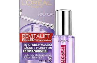 L'Oréal Paris Augenserum