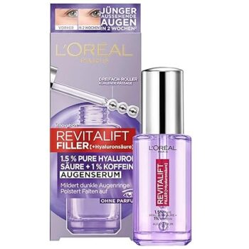 L'Oréal Paris Augenserum