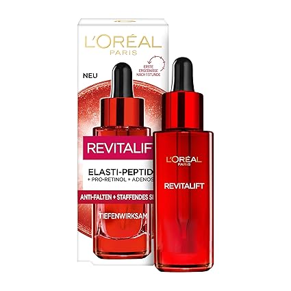 L'oréal Paris Hyaluron Sofort Effekt Serum