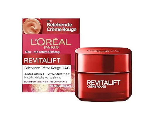 Loreal Paris Revitalift Loreal Paris Tagespflege