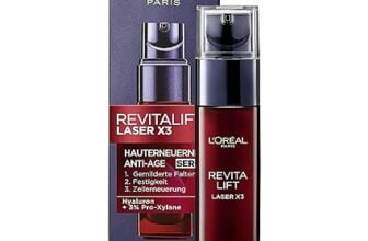 L'Oréal Paris Serum Revitalift Laser X