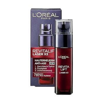 L'Oréal Paris Serum Revitalift Laser X