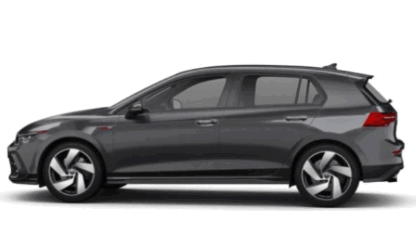 Leasing Angebot Volkswagen Golf € monatlich LeasingMarkt de