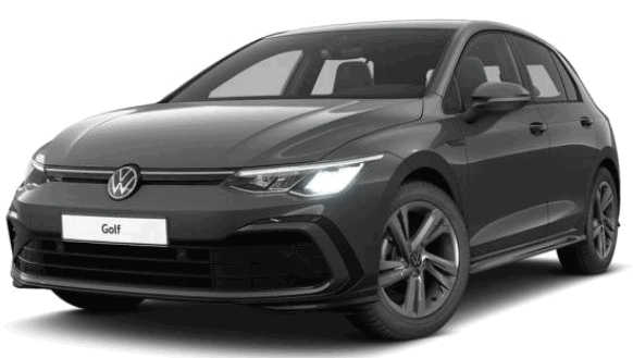 Leasing Angebot Volkswagen Golf € Monatlich Leasingmarkt De