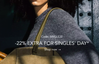 Liebeskind Berlin Singles Day