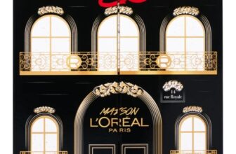 Loreal Adventskalender