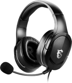 MSI IMMERSE GH Gaming Headset