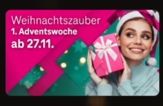 Magenta Moments die Vorteilswelt für unsere Kunden Telekom