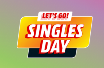 MediaMarkt Singles Day