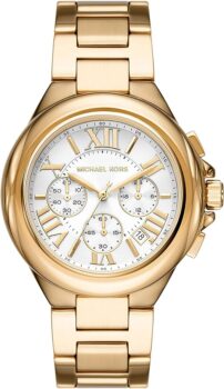 Michael Kors Damenuhr Camille MK