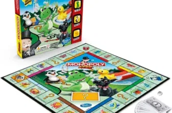 Monopoly Junior