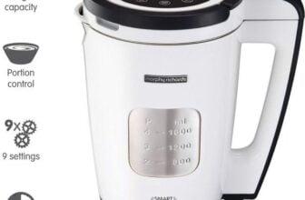 Morphy Richards .L Mixer Smoothie Maker