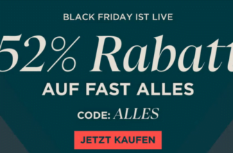 MyProtein Black Friday