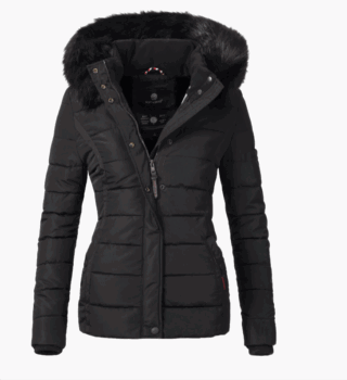 NAVAHOO® Winterjacke Miamor GALERIA