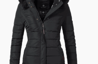 NAVAHOO® Winterjacke Miamor GALERIA