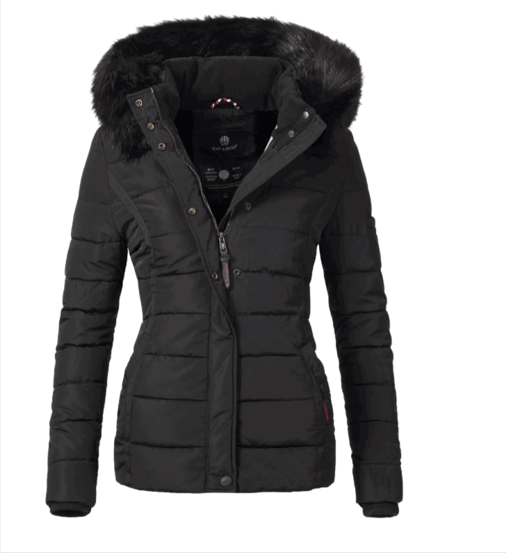 Navahoo® Winterjacke Miamor Galeria