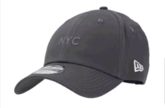 NEW ERA UNISEX CAP FORTY NYC Picksport