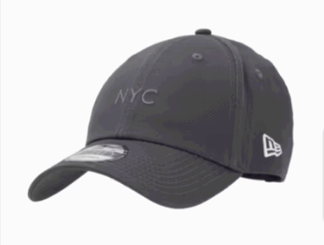 NEW ERA UNISEX CAP FORTY NYC Picksport