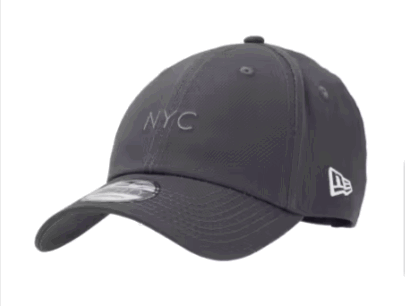 New Era Unisex Cap Forty Nyc Picksport