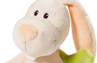 NICI Schmusetier Hase Tilli ( cm)
