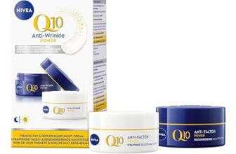 NIVEA Q Tag & Nacht Set