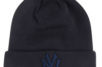 New Era New York Yankees CUFF Beanie