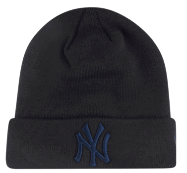 New Era New York Yankees CUFF Beanie