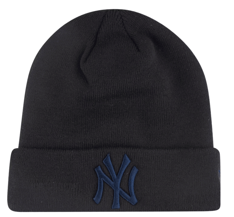 New Era New York Yankees Cuff Beanie