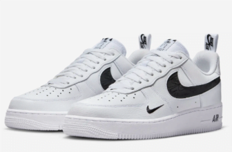 Nike Air Force LV Herrenschuh Nike DE ()