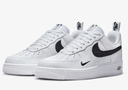 Nike Air Force LV Herrenschuh Nike DE ()