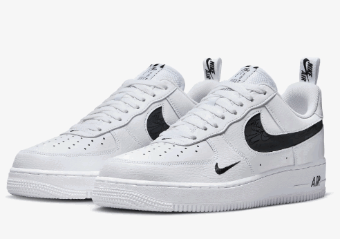 Nike Air Force Lv Herrenschuh Nike De ()