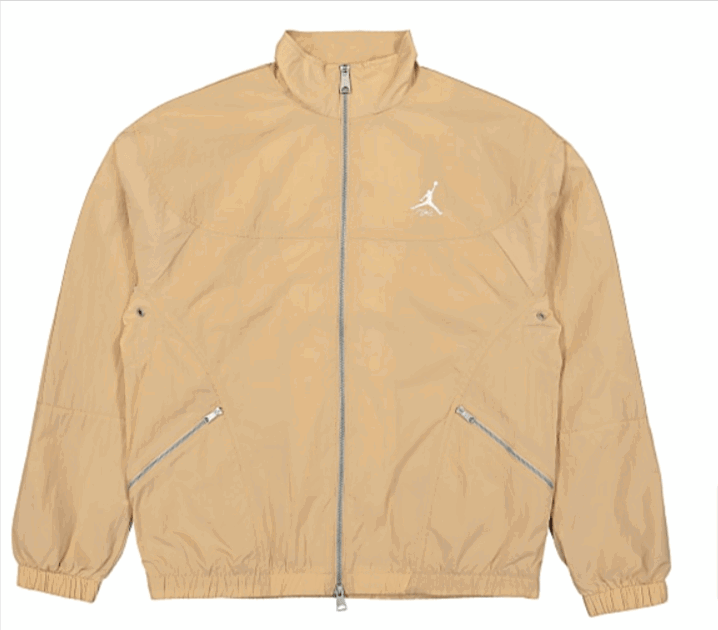 Nike Air Jordan Essential Warmup Jacke