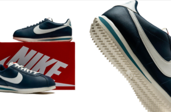 Nike Cortez Herren Sneaker DM