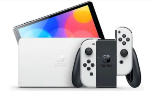 Nintendo Switch OLED Telekom Allnet GB für € mtl € Bonus