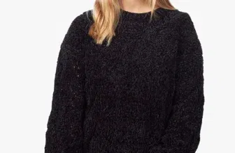 PEPE JEANS Helena Damen Pullover