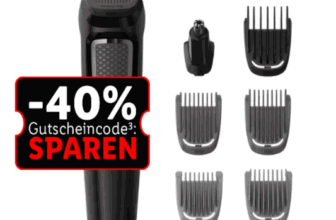 PHILIPS Multigroom »Series « in LIDL