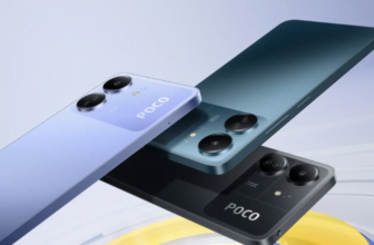 POCO C Xiaomi Deutschland