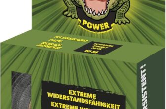 Pattex Crocodile Power Klebeband